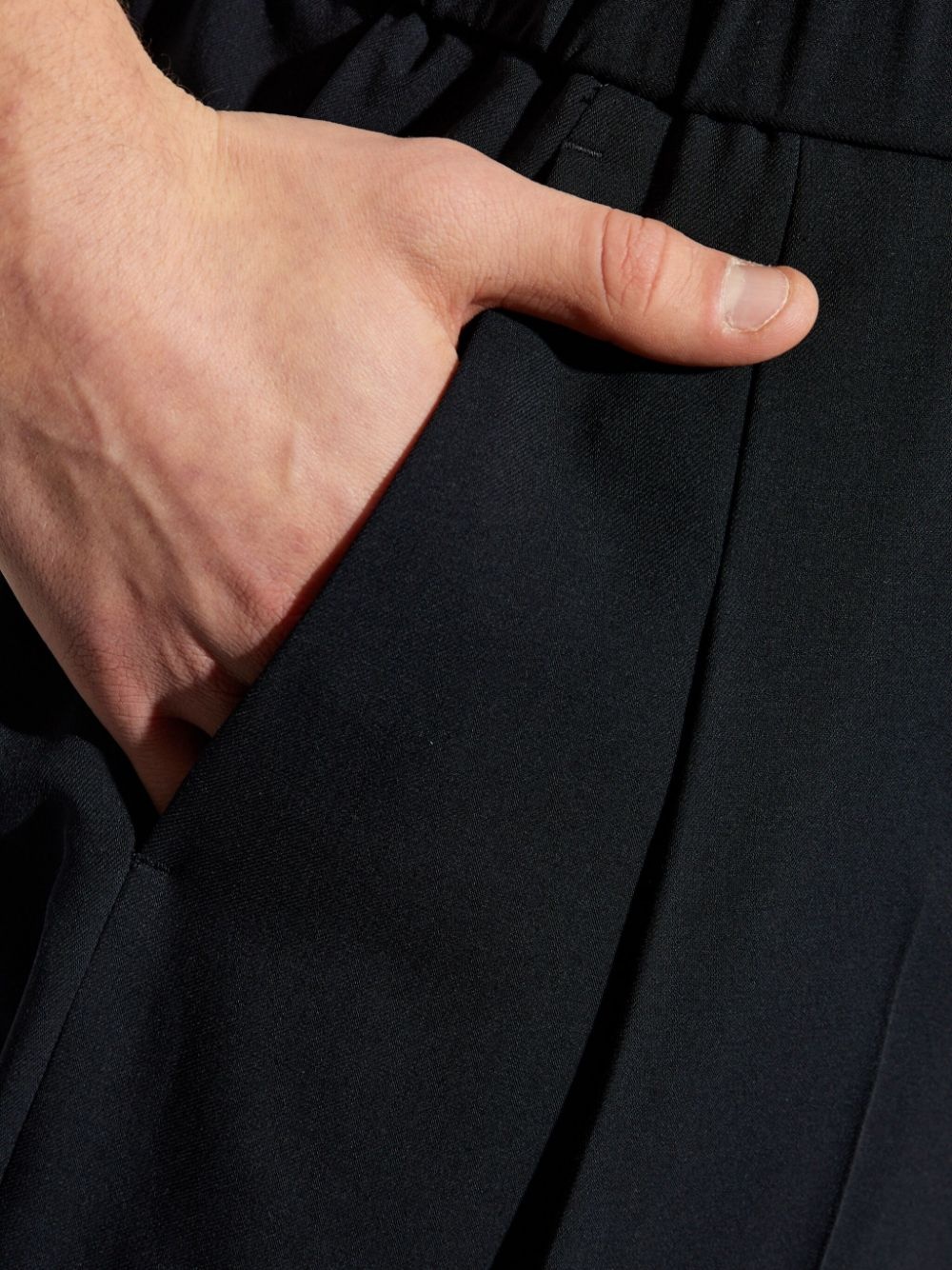 tailored trousers - 5