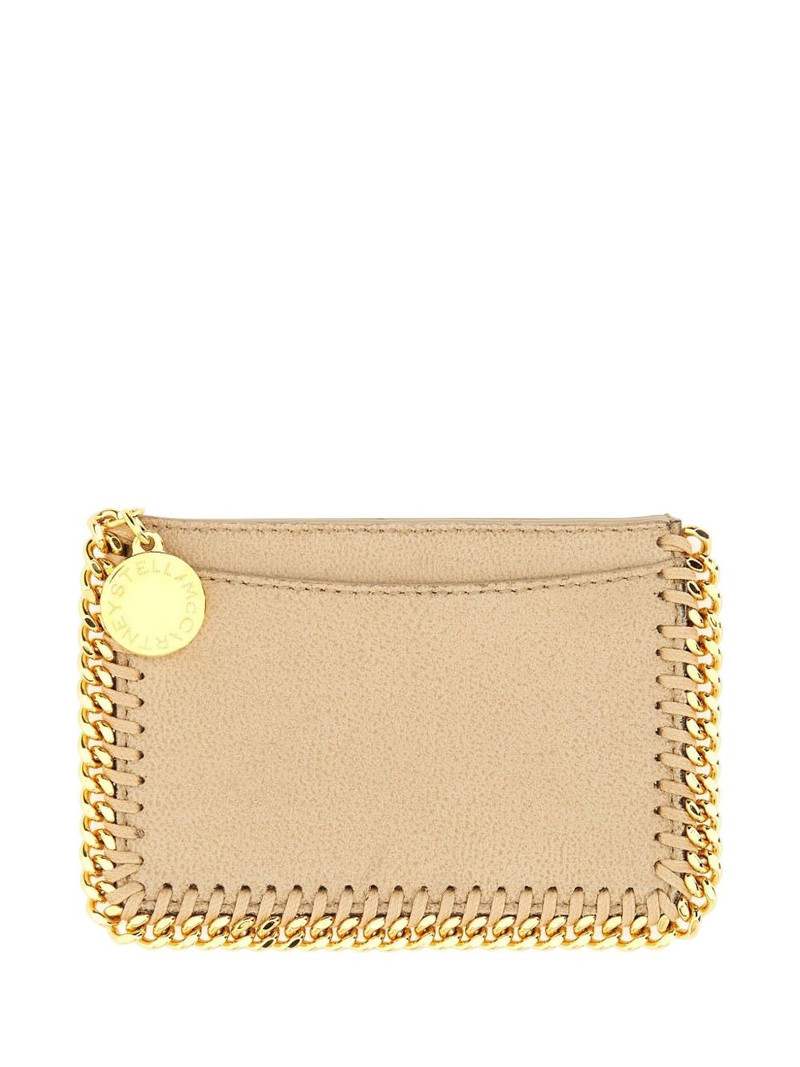 chain-trim card holder 1