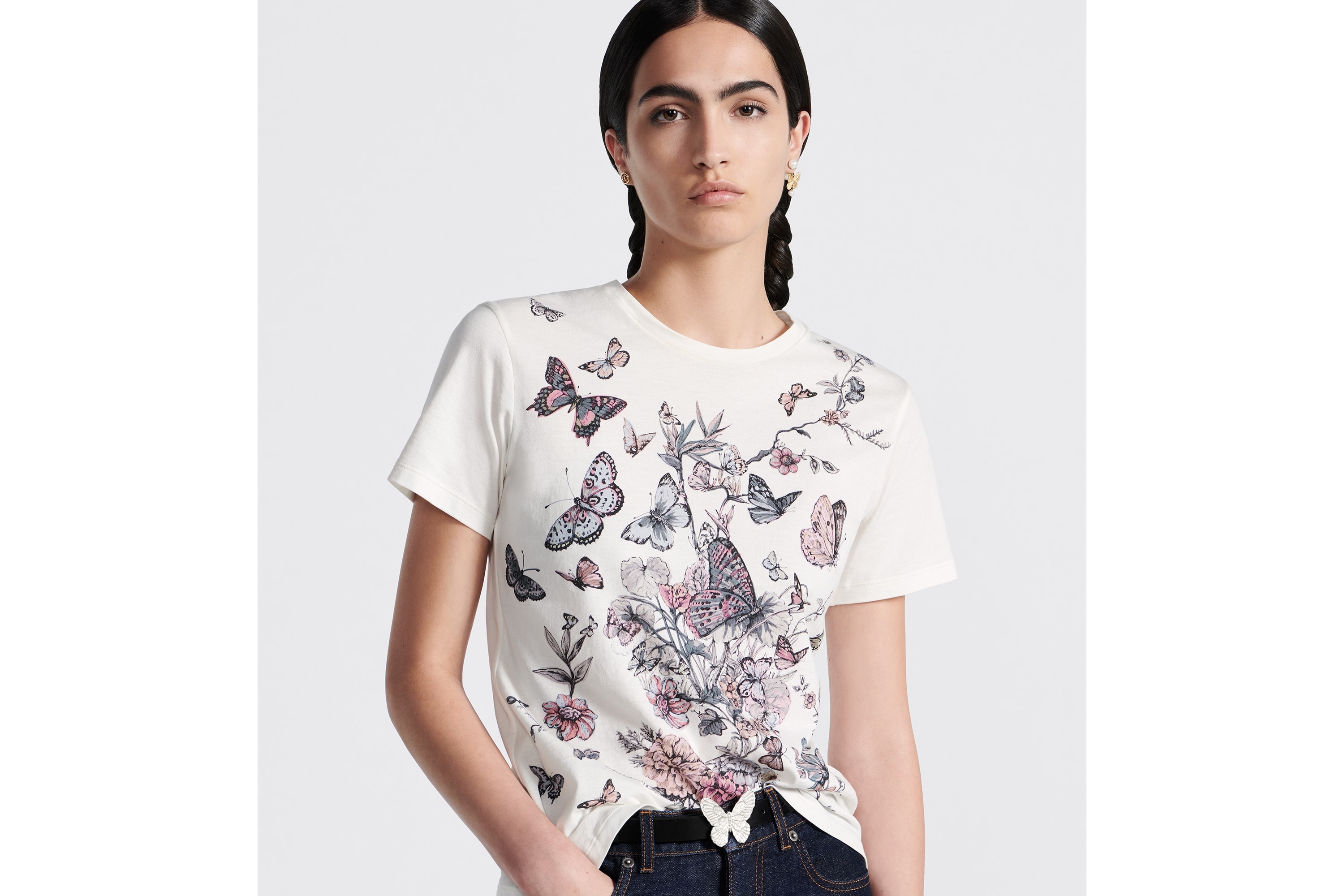 T-Shirt - 7
