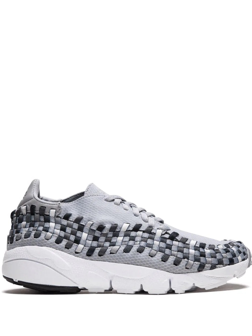 Air Footscape woven NM sneakers - 1