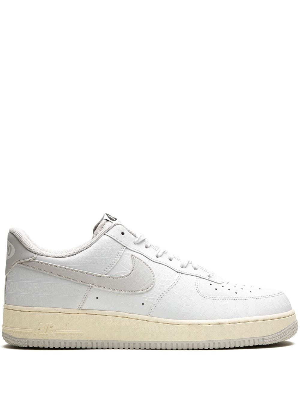 Air Force 1 '07 PRM "1-800" sneakers - 1