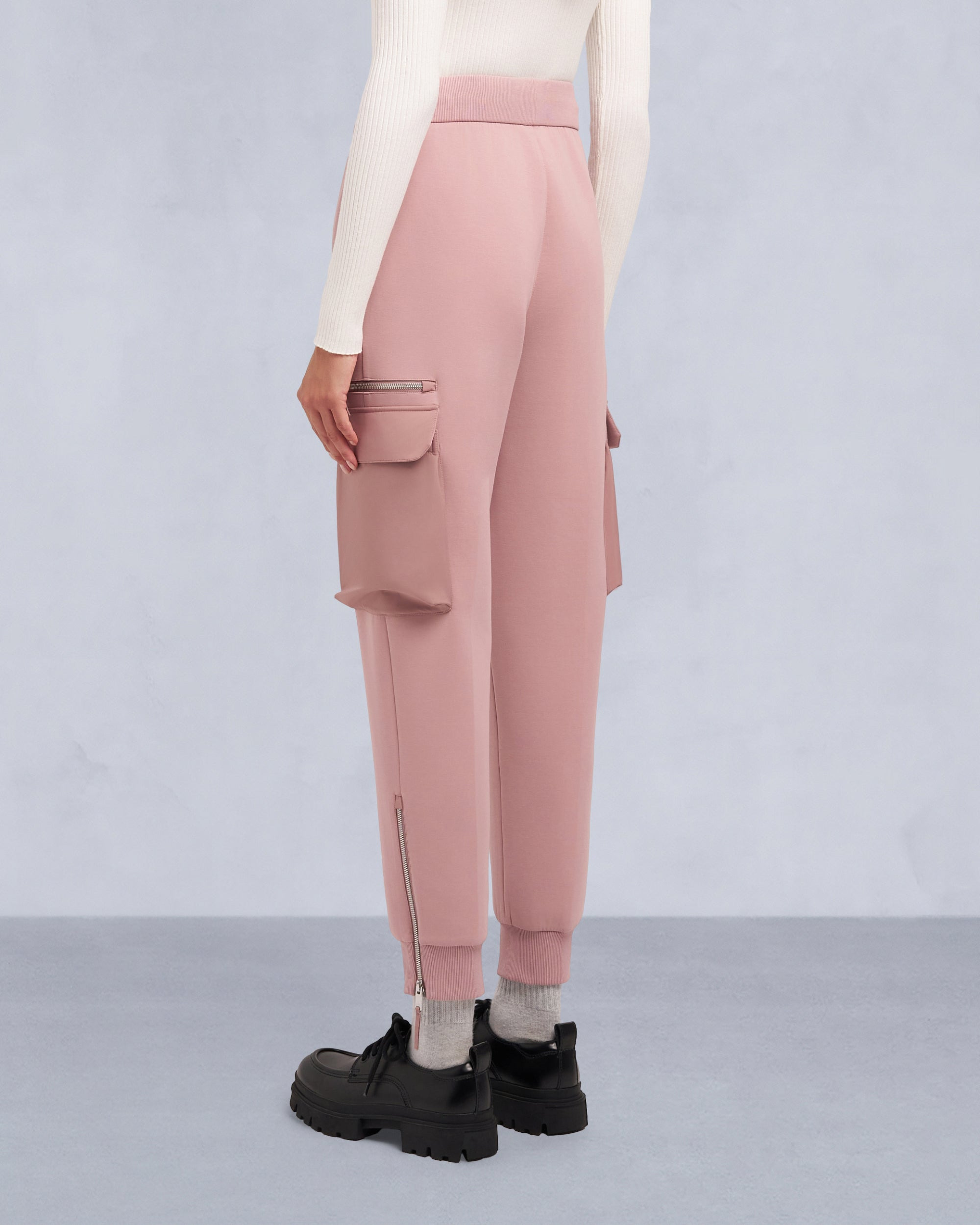 MIXMEDIA JOGGERS - 4
