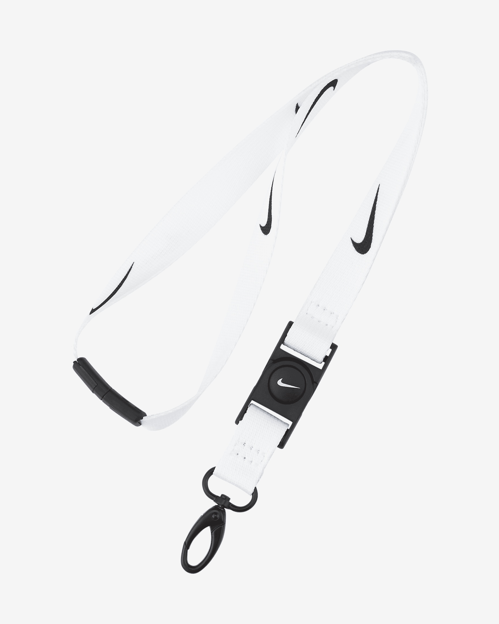 Nike Unisex Premium Lanyard - 1