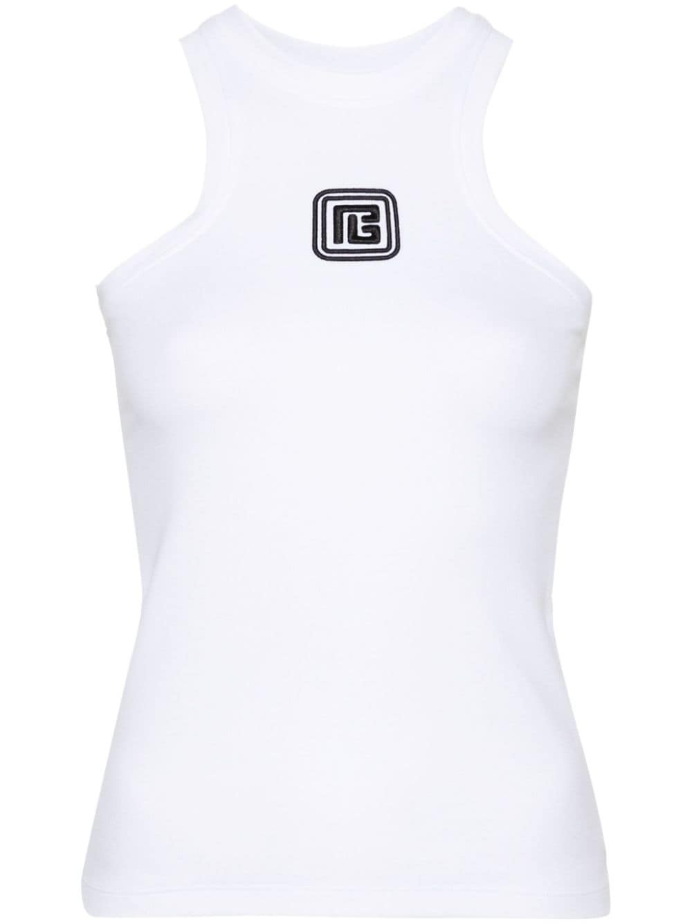 Retro PB tank top - 1