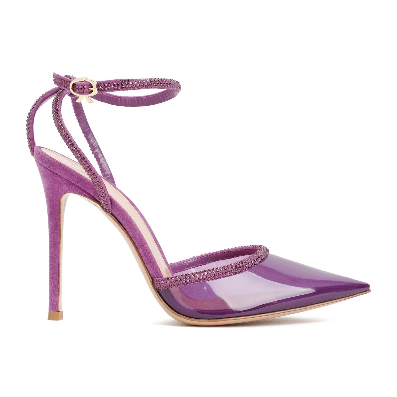 Sandals Pink & Purple - 2