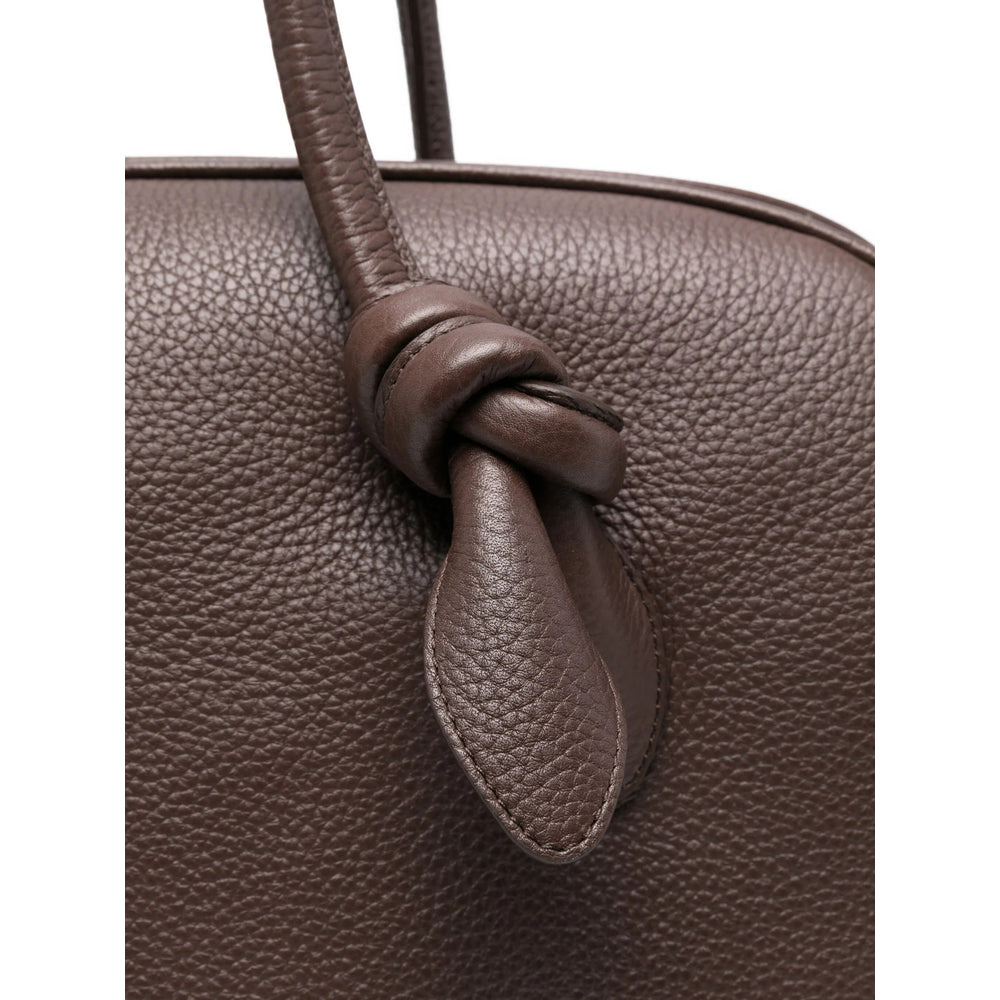 Jacquemus Brown Luggage & Holdalls Men - 2