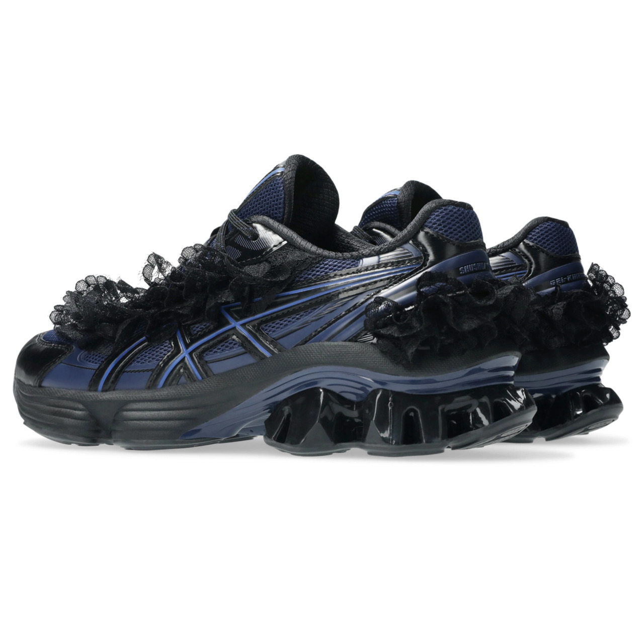 SHUSHU/TONG x GEL-KINETIC FLUENT - 3