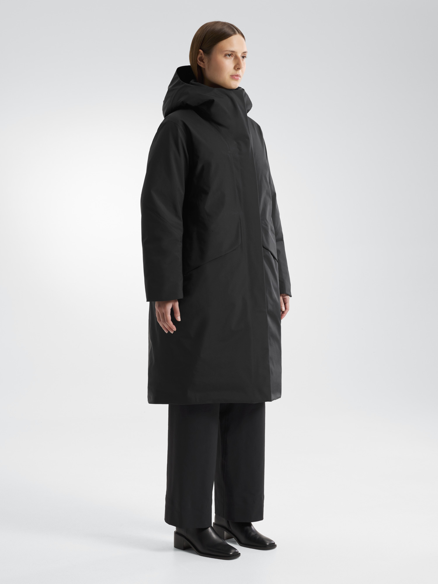 Ifora Down Parka - 4