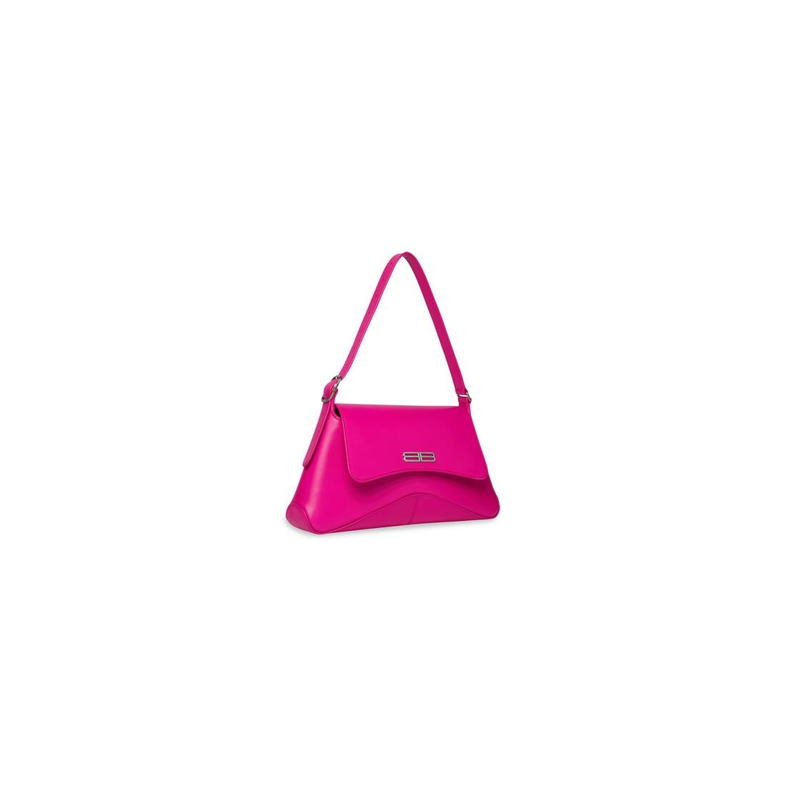 Women's Xx Medium Flap Bag Box in Pink - 2