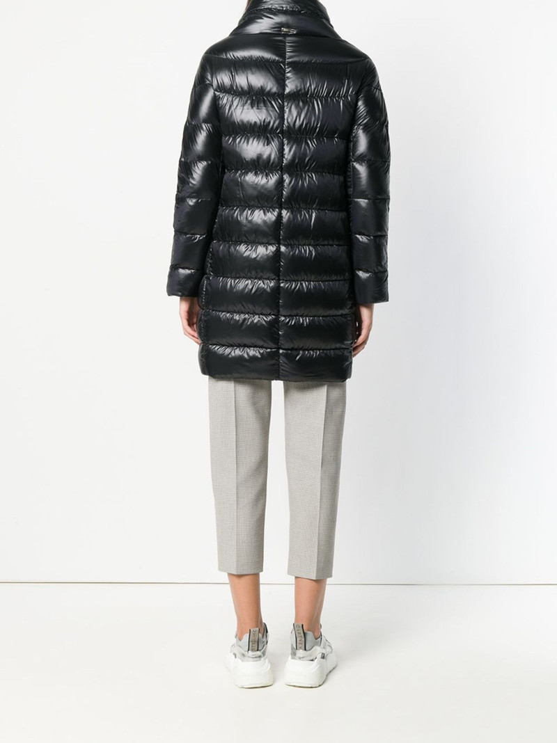 Dora puffer jacket 4