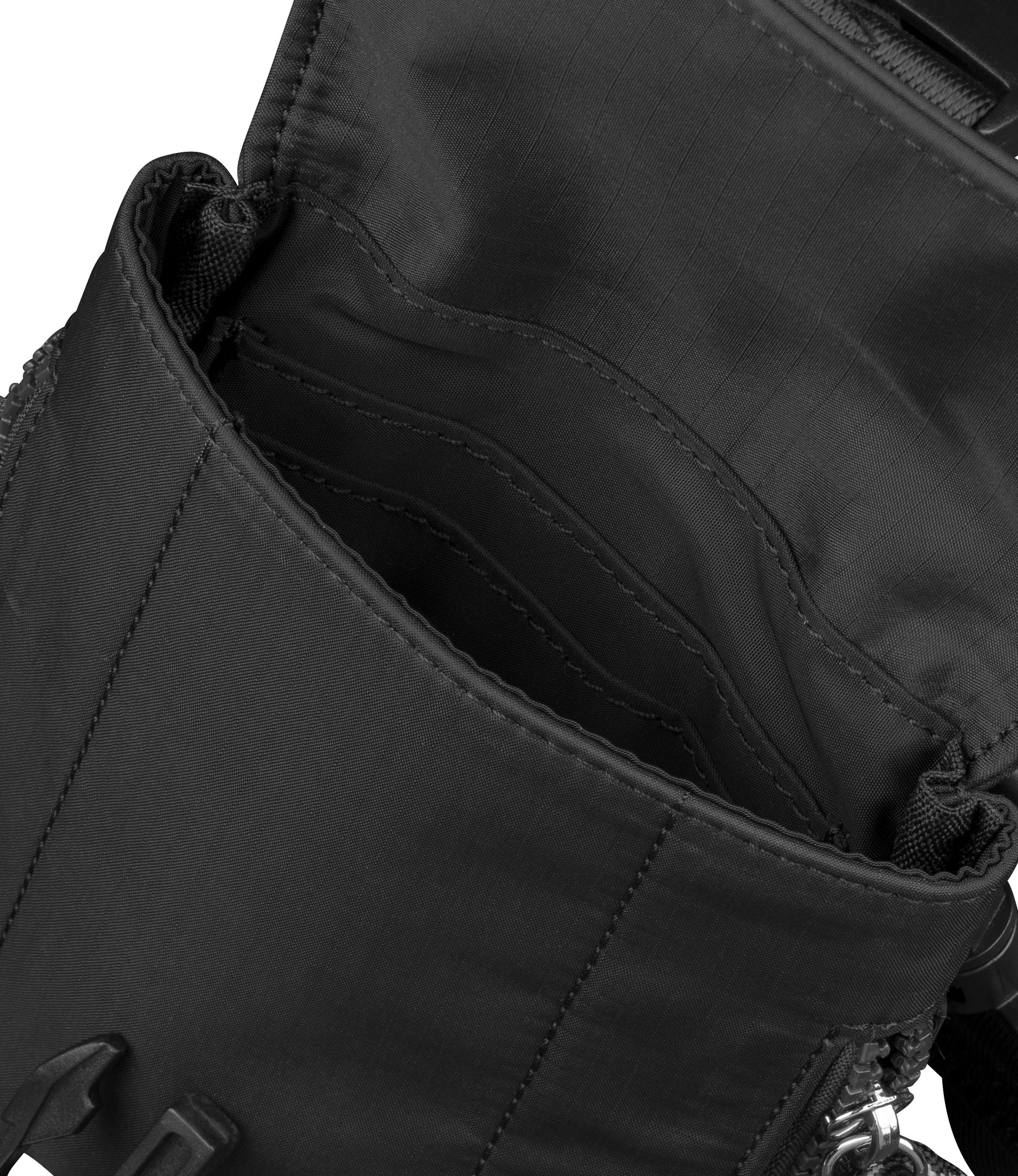 TRECK CROSSBODY POUCH - 4