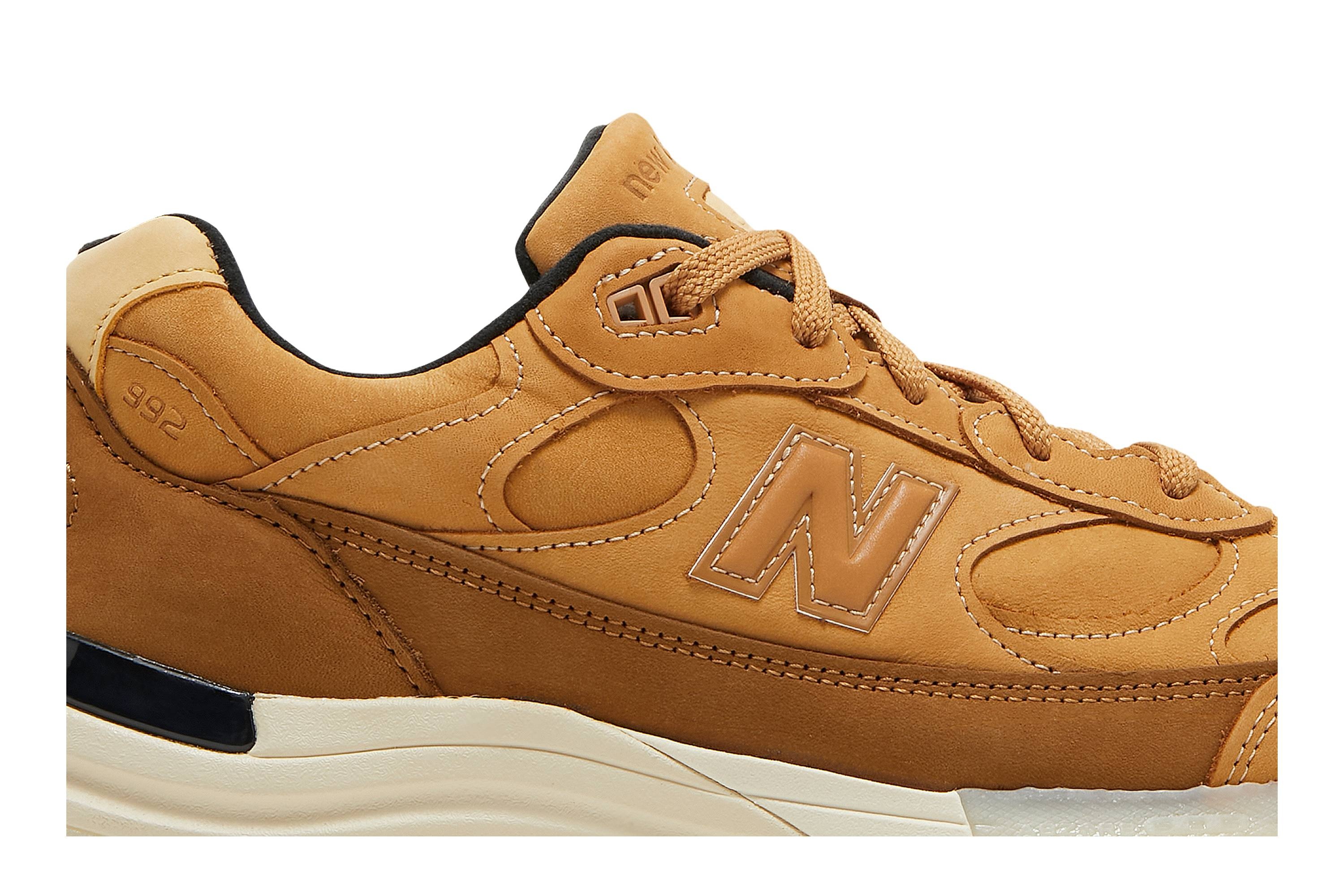 992 Made in USA 'Wheat' - 2