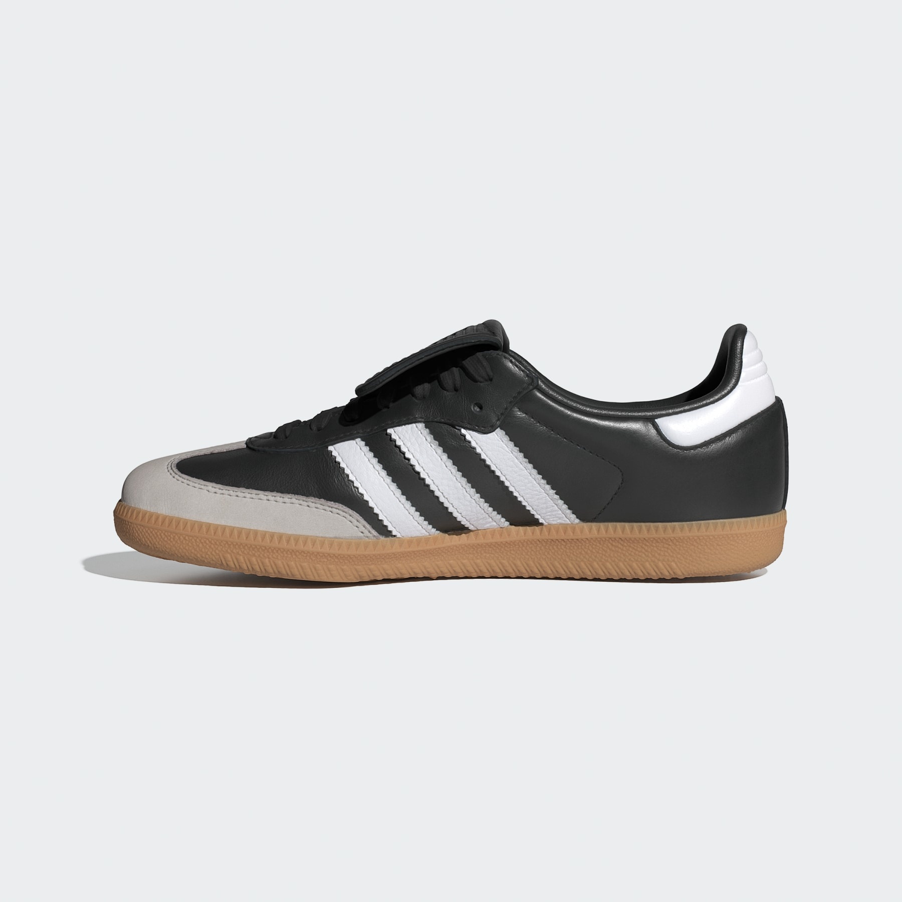 Samba LT Shoes - 2