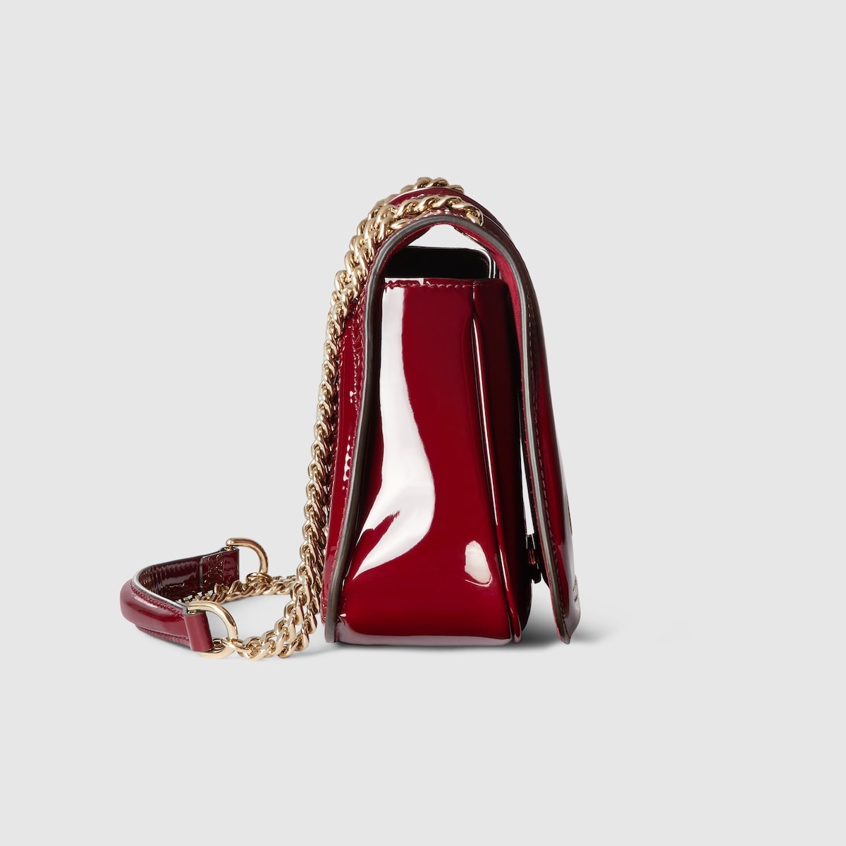 Gucci Blondie small shoulder bag - 6