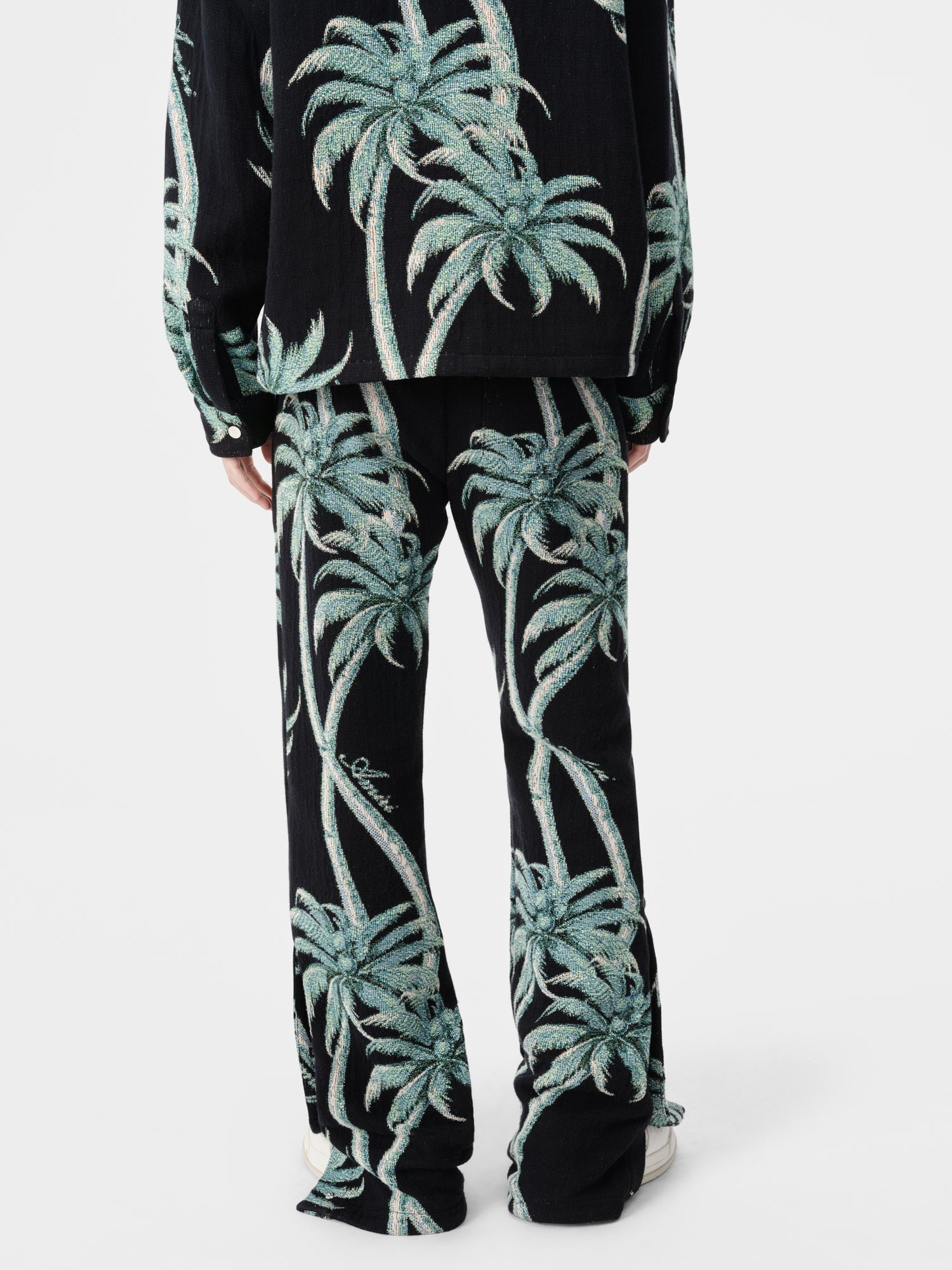 TWISTED PALMS TAPESTRY PANT - 3