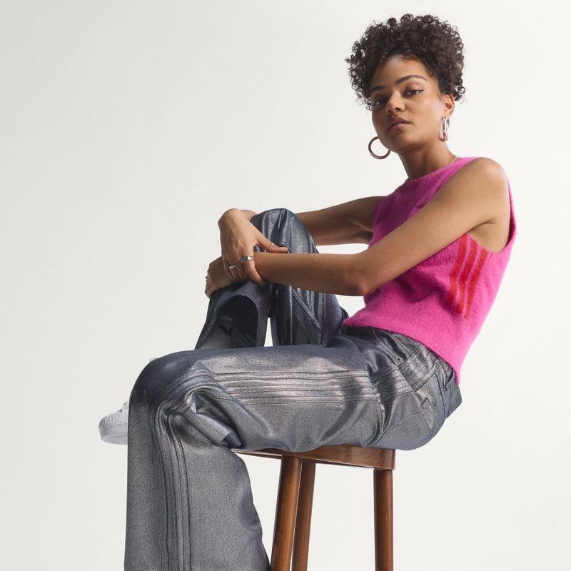 FIREBIRD TRACK PANTS DENIM 9