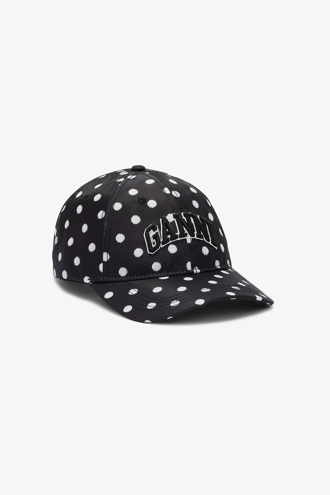 PRINTED NYLON CAP - 1