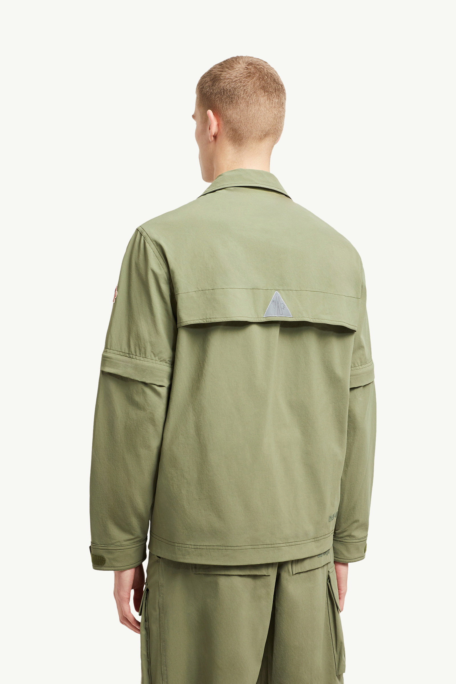 Tatra 2-in-1 Water-Repellent Field Jacket - 5