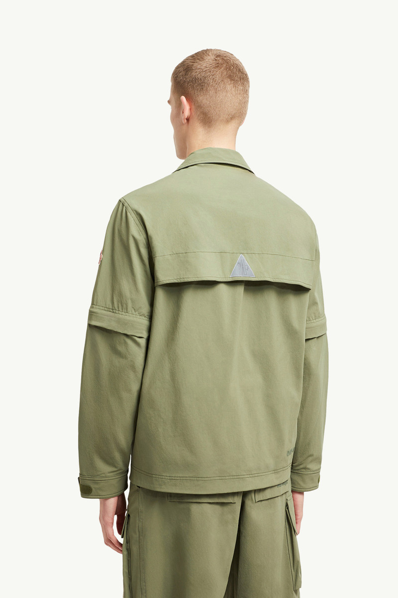 Tatra 2-in-1 Water-Repellent Field Jacket 5