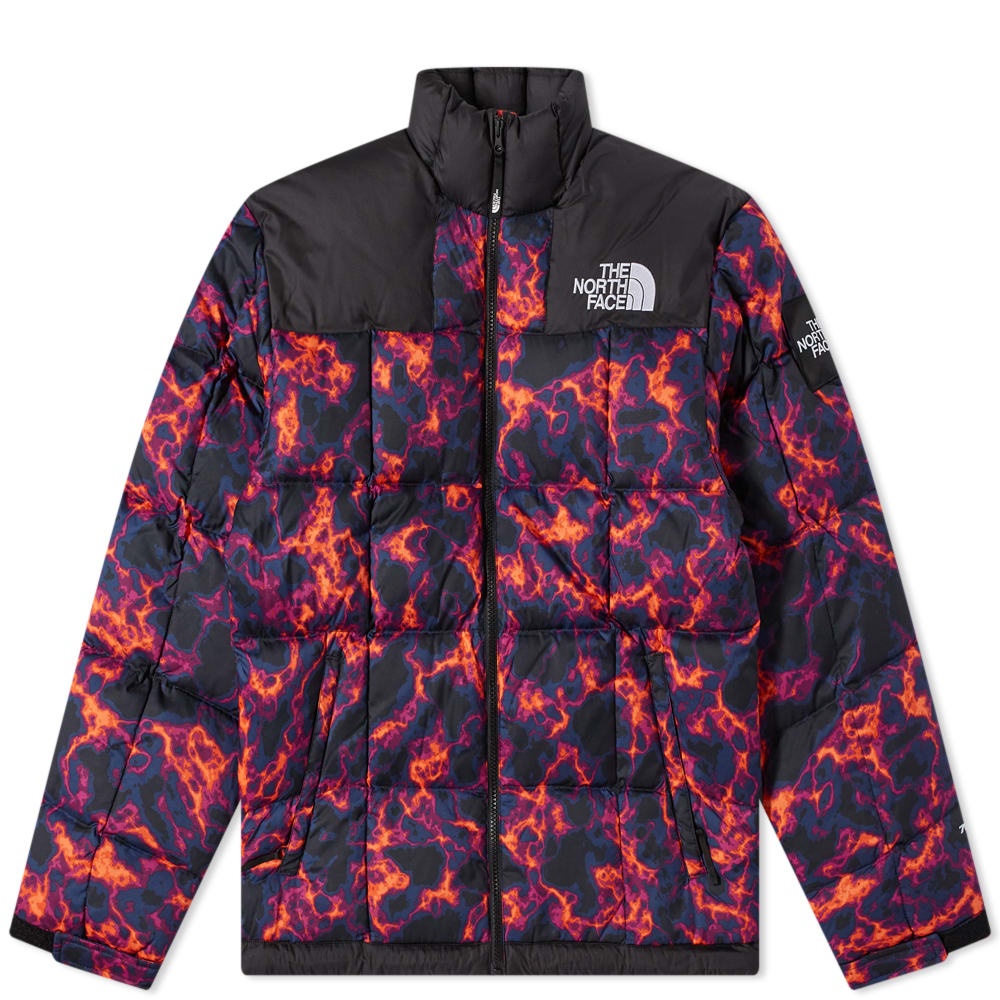 The North Face Lhotse Jacket - 1