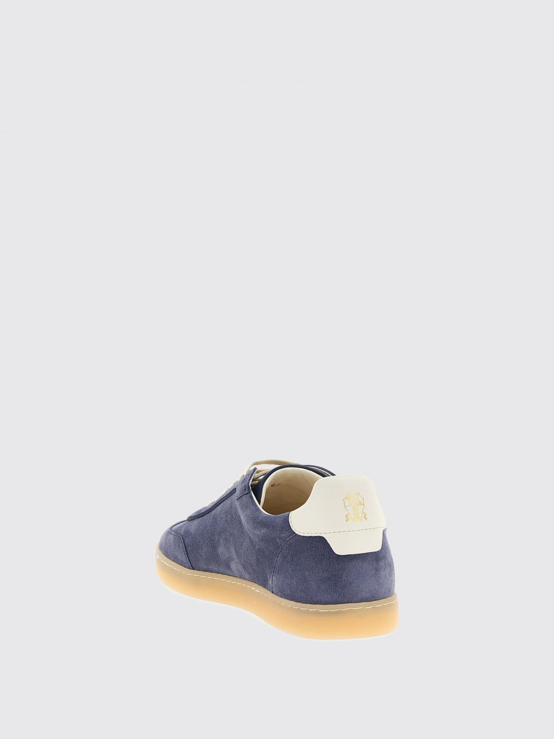 Sneakers men Brunello Cucinelli - 3