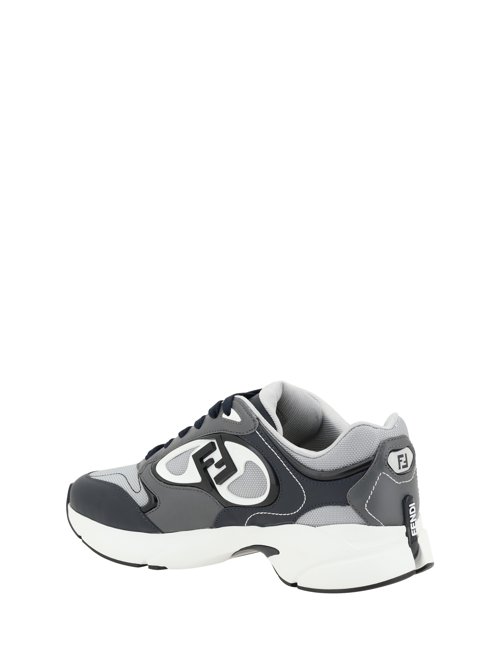 FENDI Forward Sneakers | baseblu | REVERSIBLE