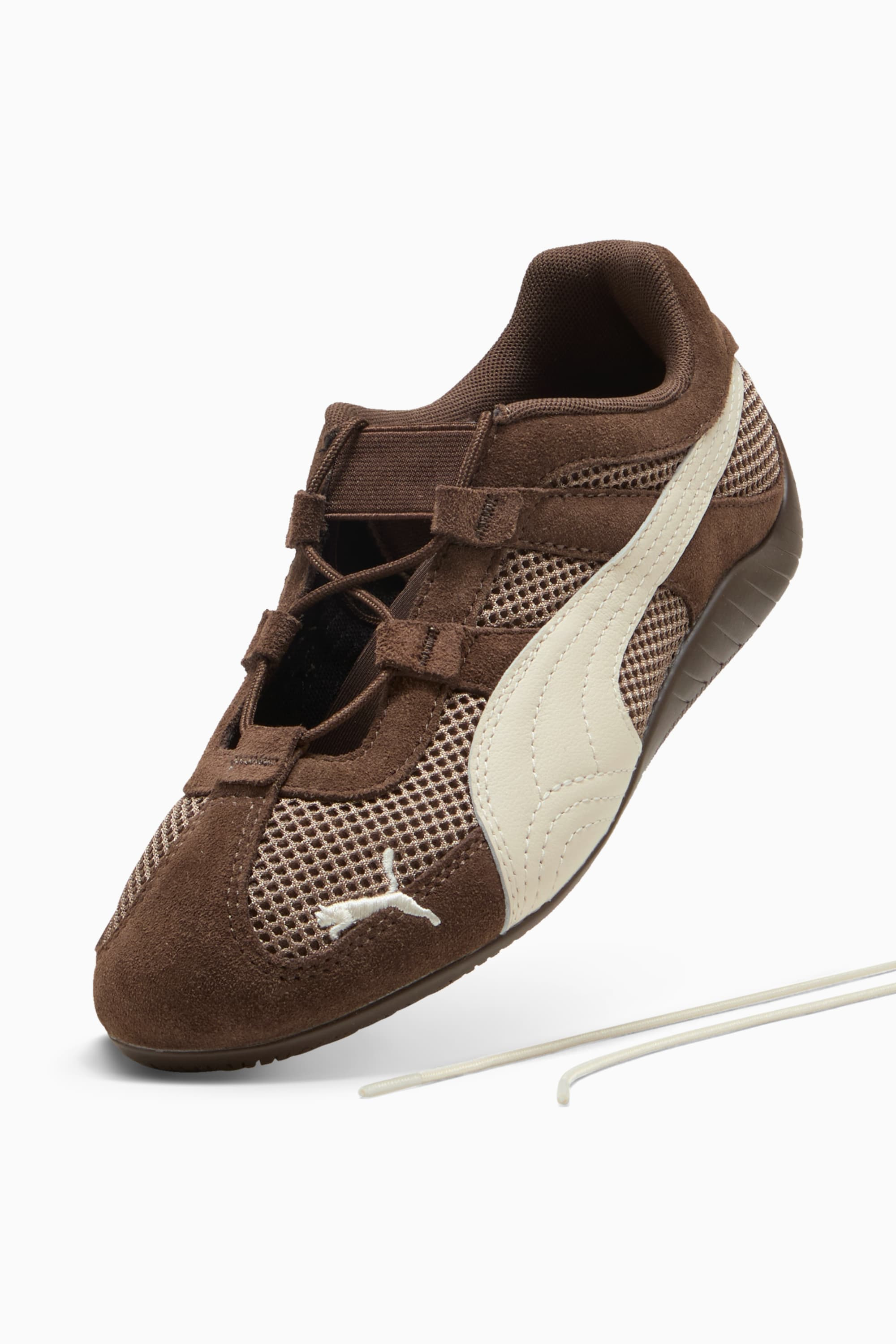 Speedcat Go Women's Sneakers - 8