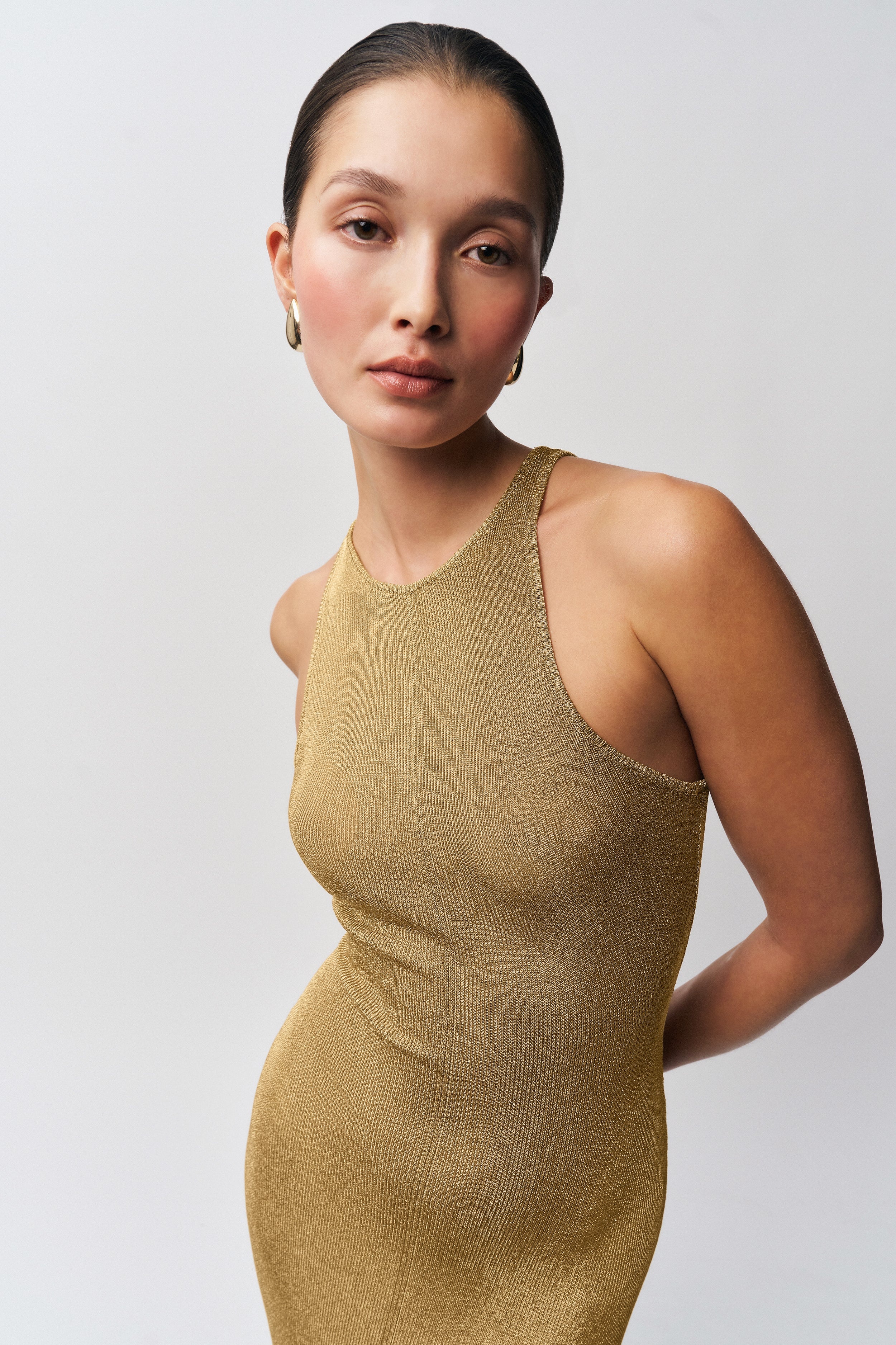 ODETTE DRESS - 7