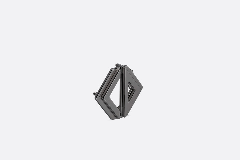 Dior CD Diamond Belt Buckle outlook