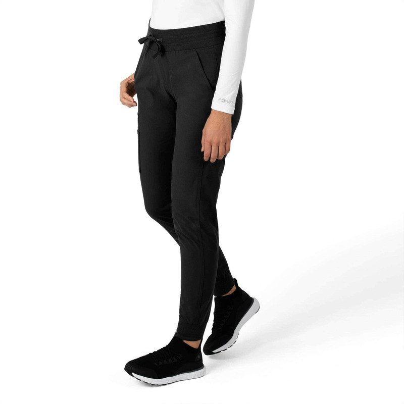 Women's Force Essentials Jogger Scrub Pant 4
