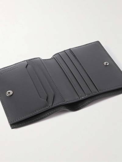 Montblanc Extreme 3.0 Cross-Grain Leather Billfold Wallet outlook