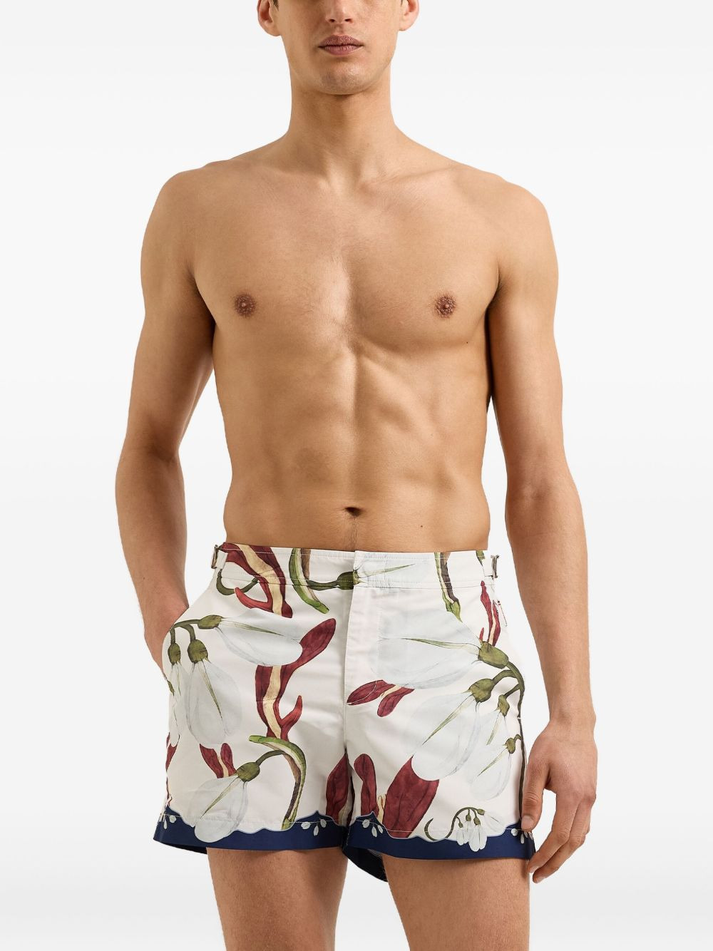 Setter swim shorts - 3