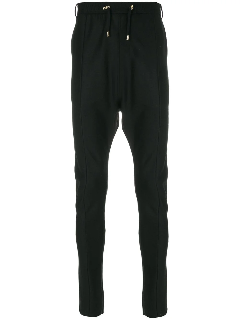 tailored joggers - 1