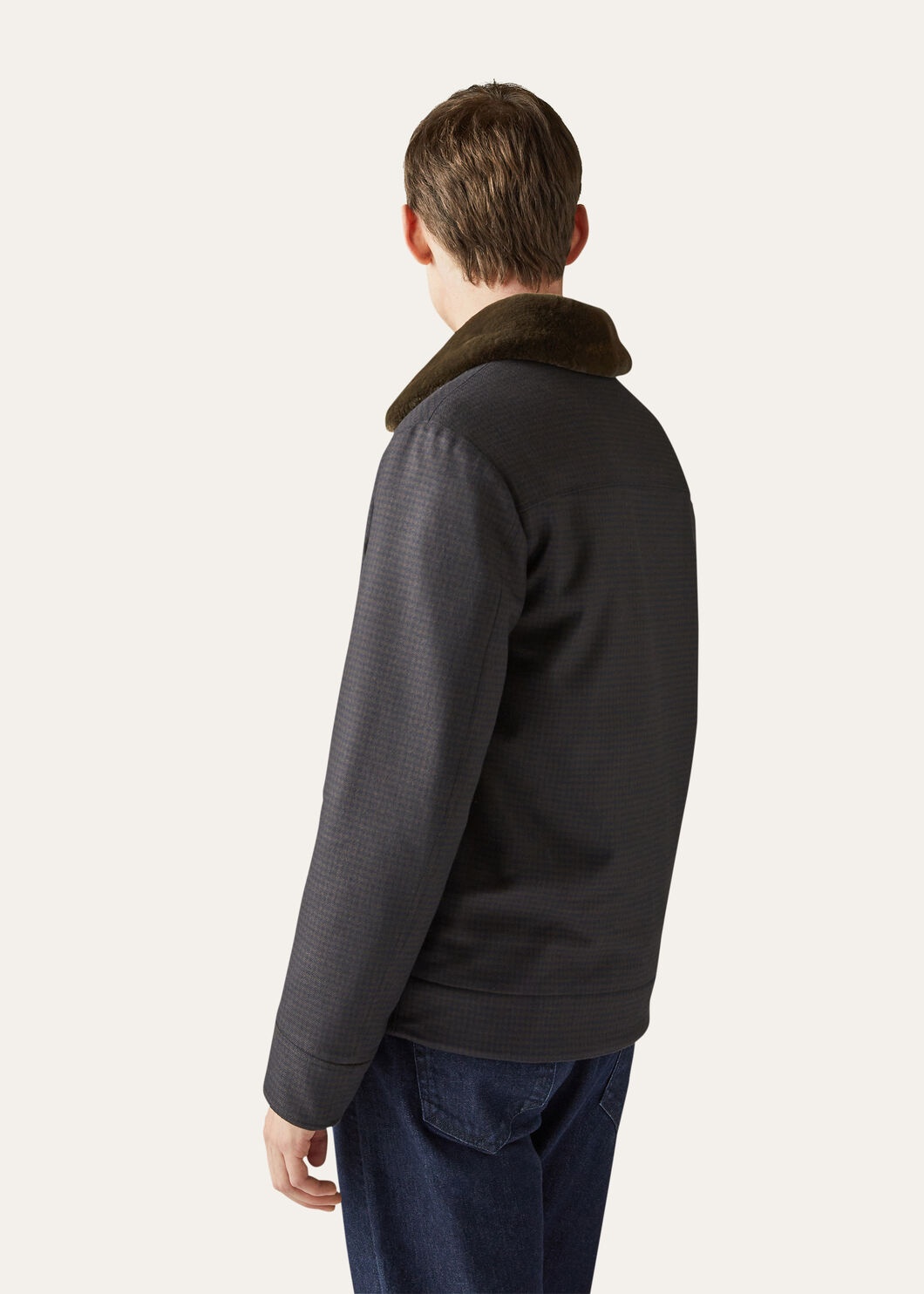 Jebe Blouson - 5