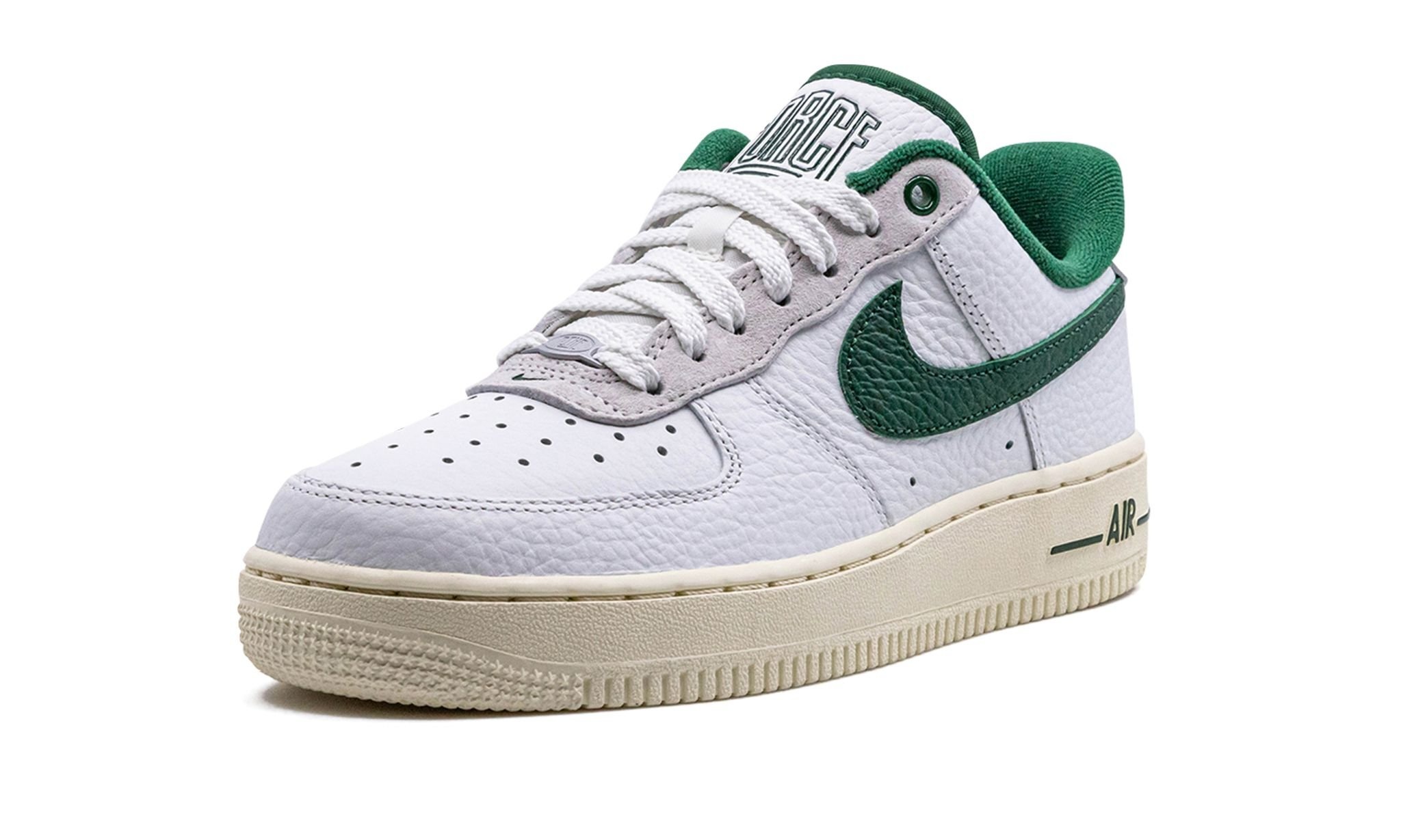 Nike Air Force 1 Low '07 LX WMNS "Command Force Gorge Green" - 4