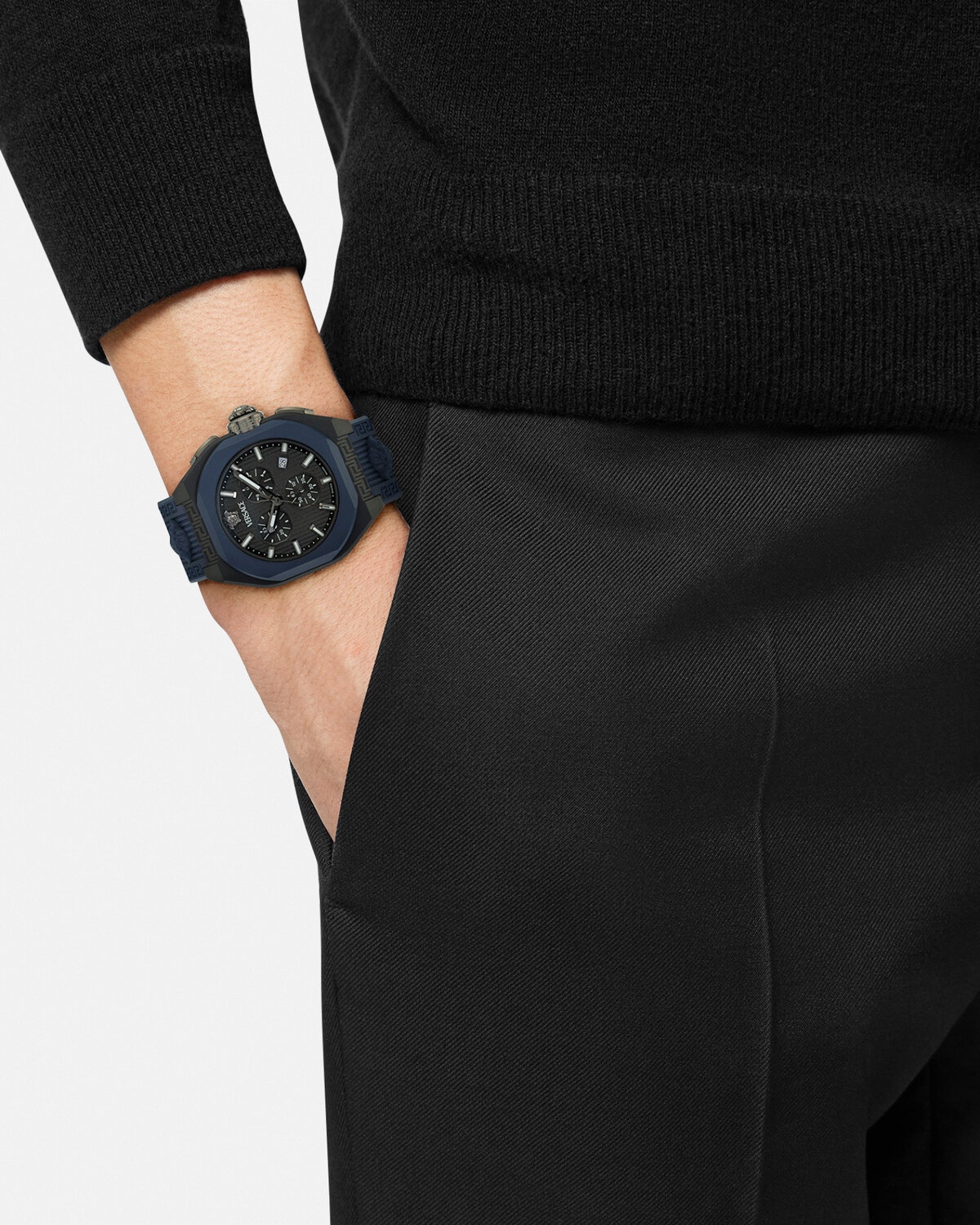 V-Legend Chrono Watch - 5