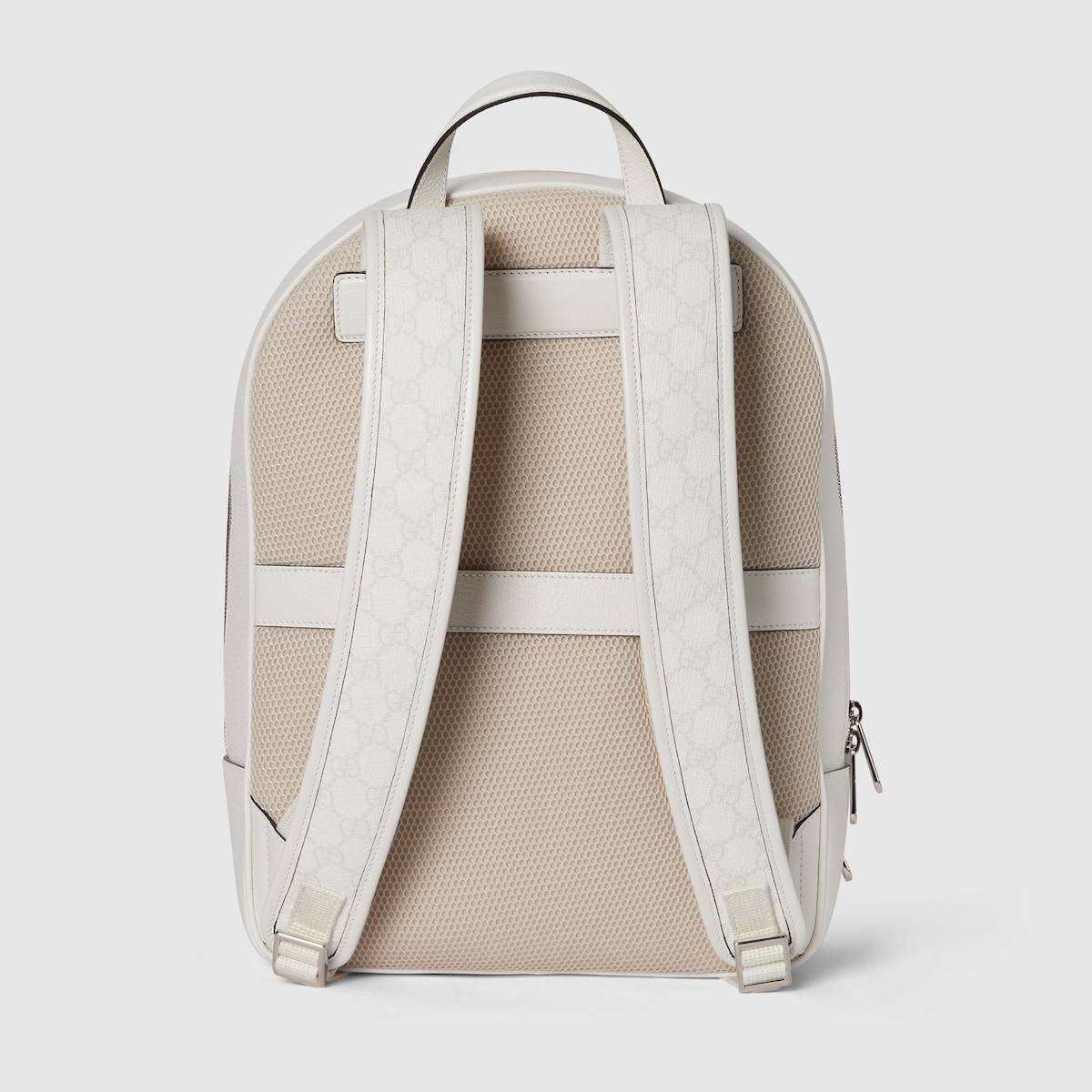 Medium GG backpack with tag - 5