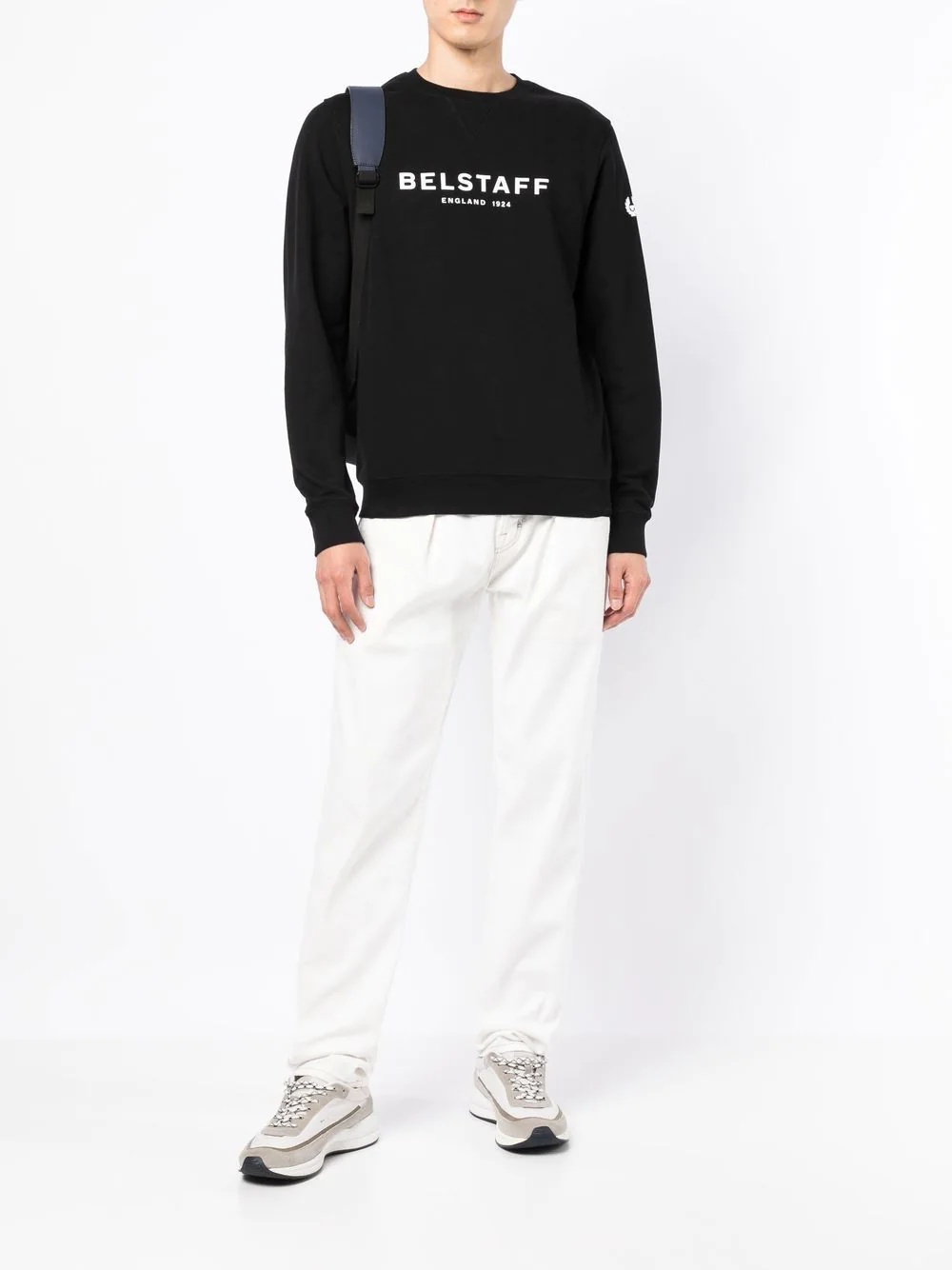 Belstaff 1924 Sweatshirt - 2