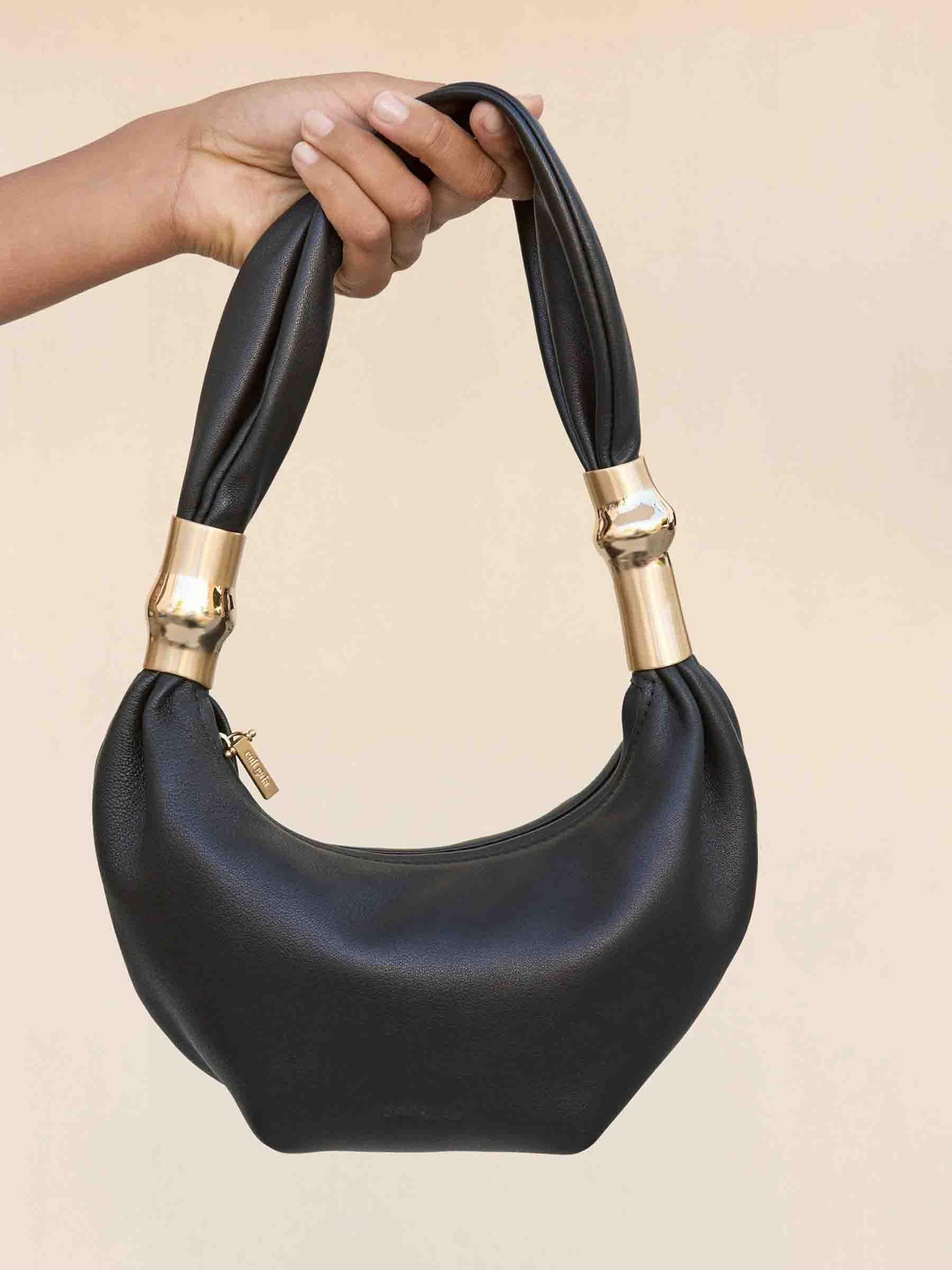 SHOULDER BAG THE MIDI NEW YORK - 2