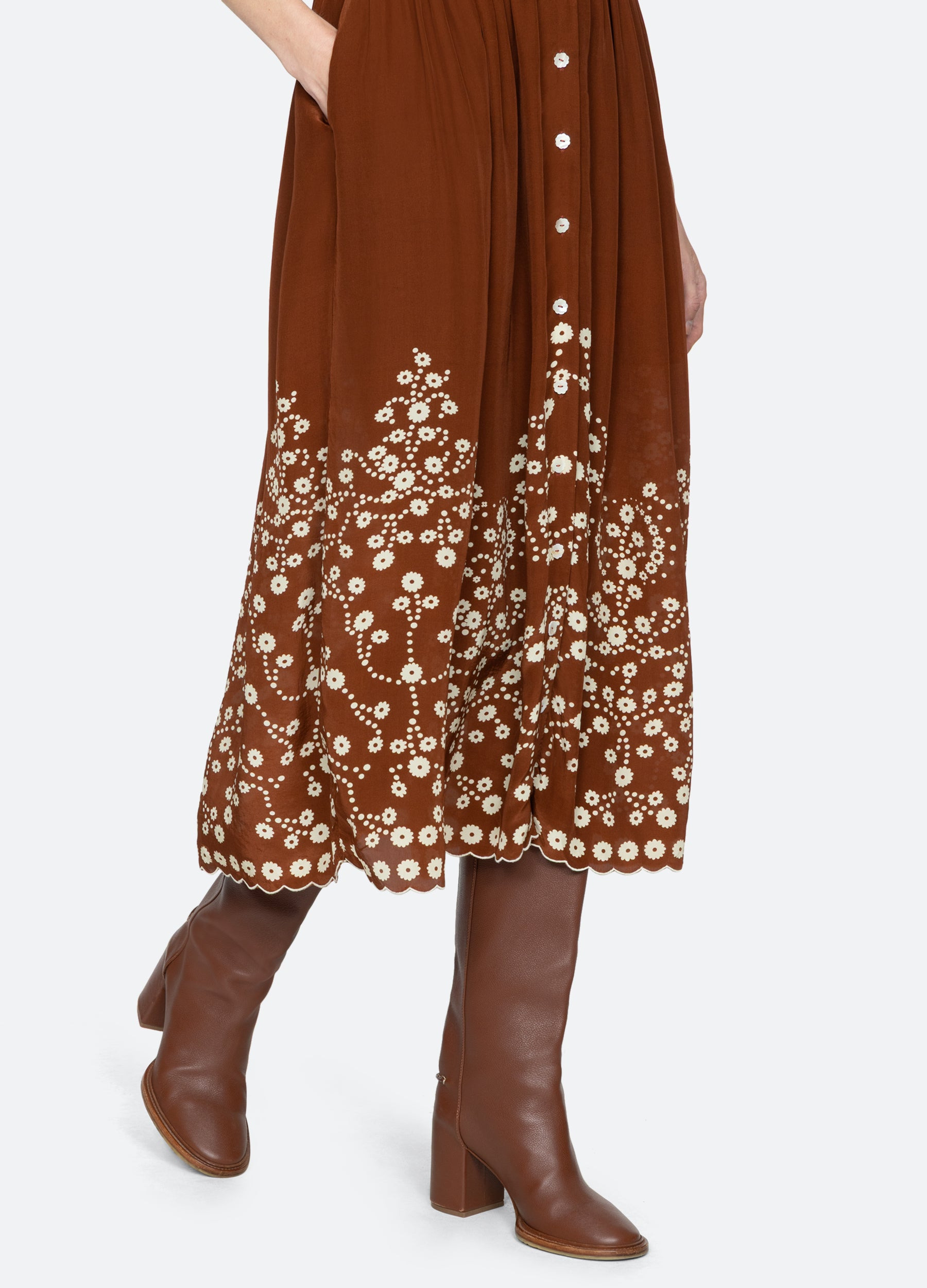 Frances Dress - 9