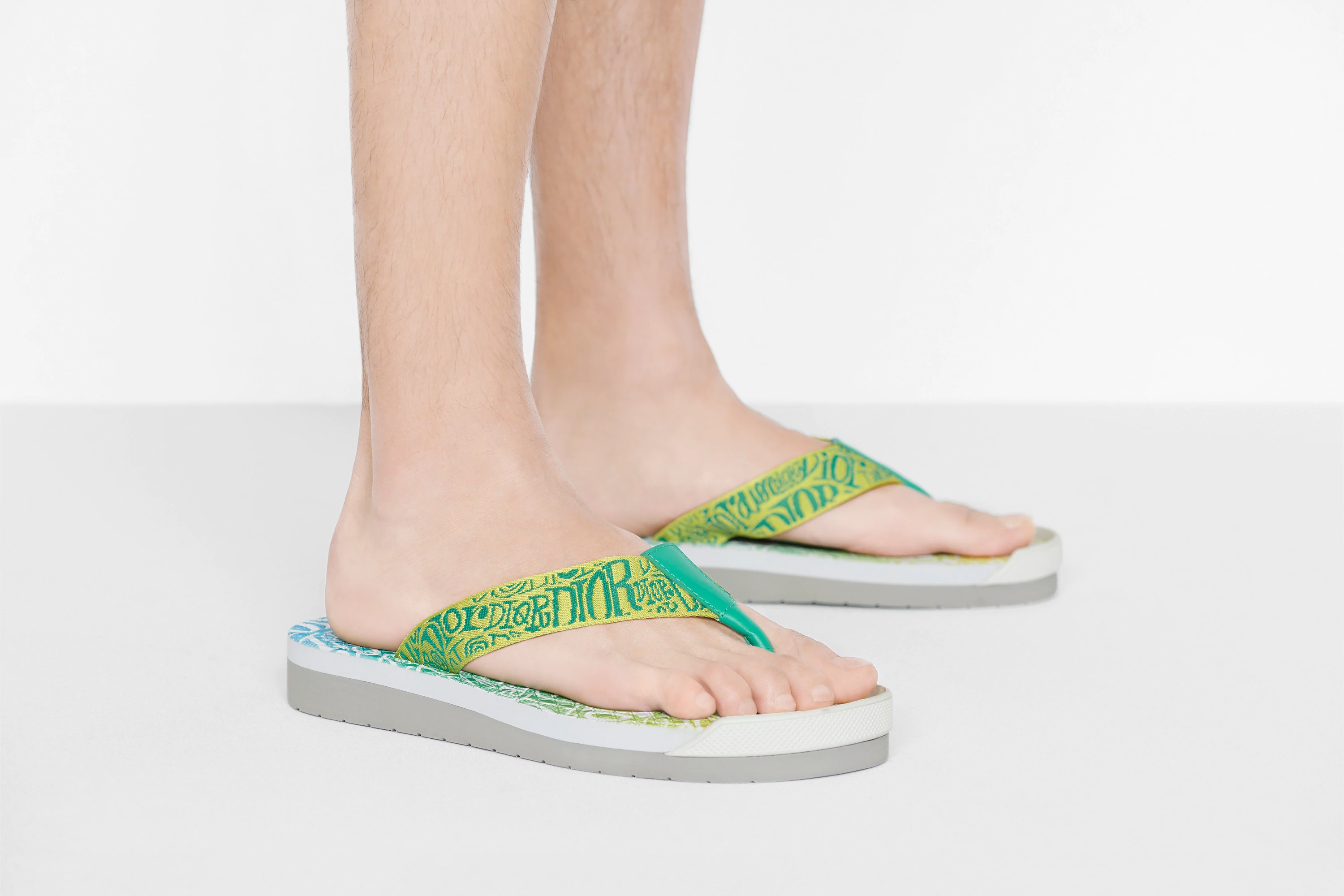 Flip-Flops - 6