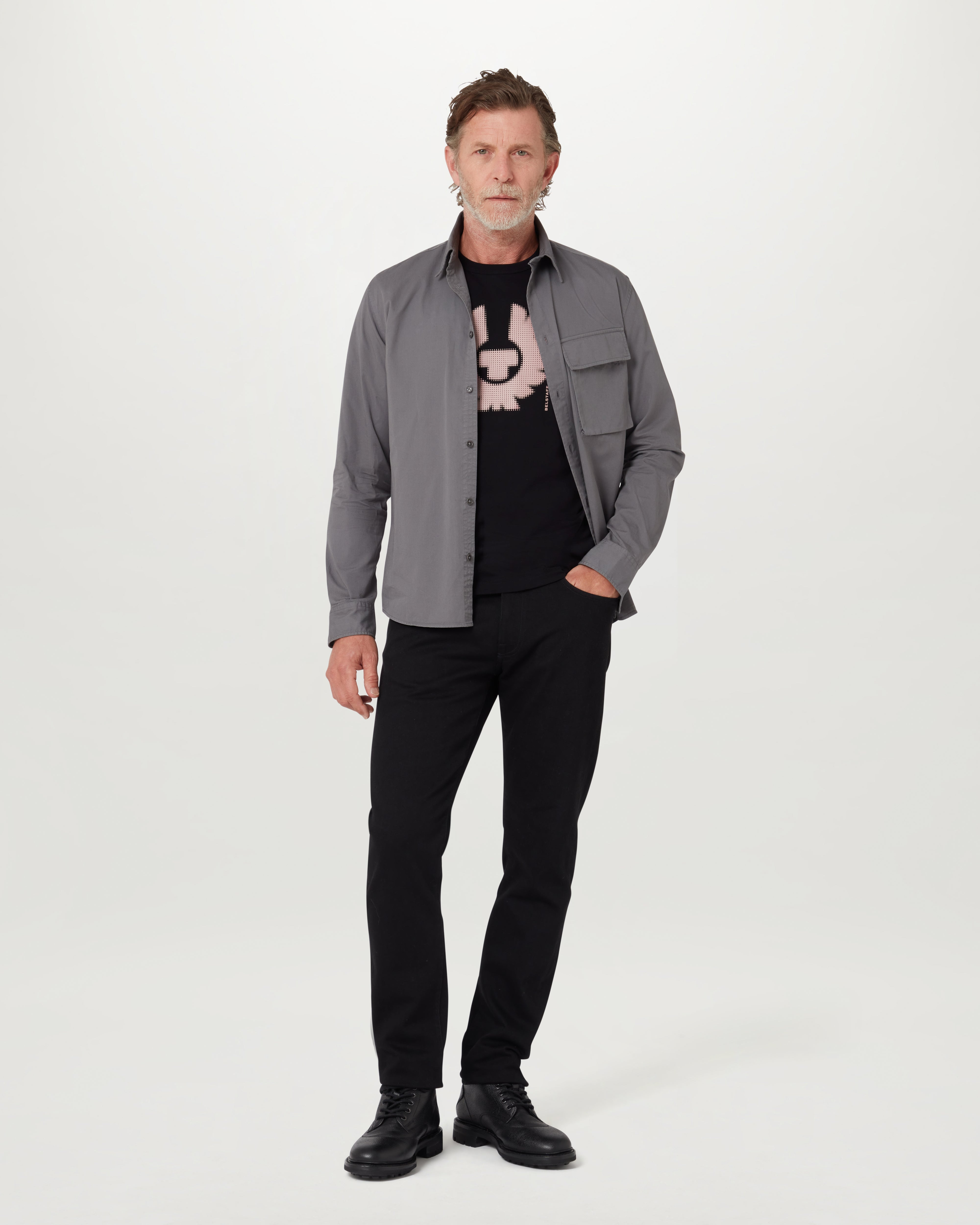 BITMAP T-SHIRT - 4