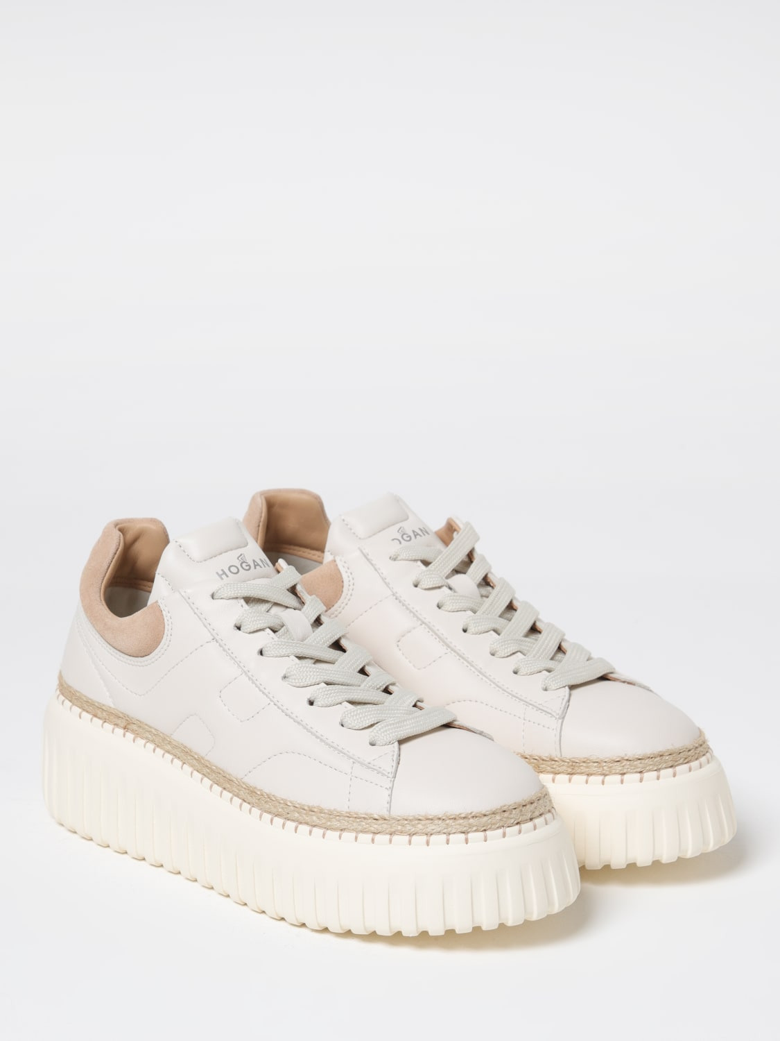 Sneakers woman Hogan - 2