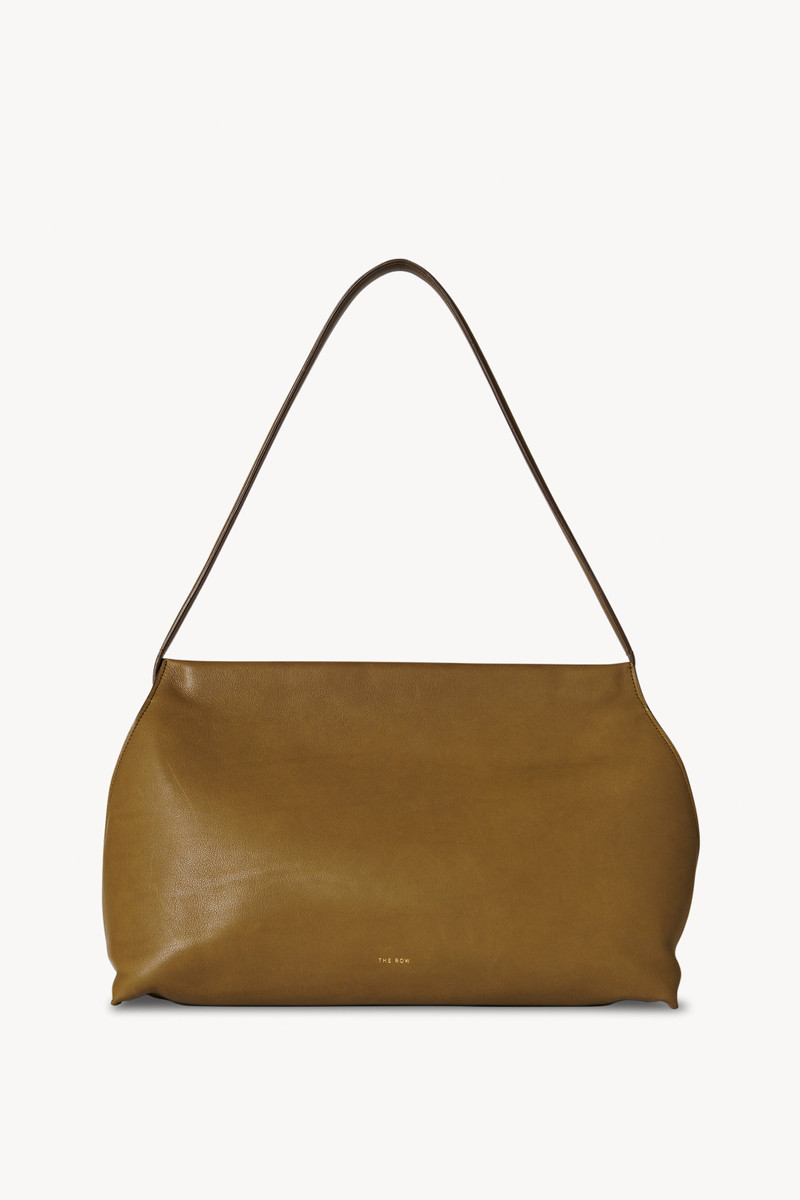 Sienna Shoulder Bag in Leather 1