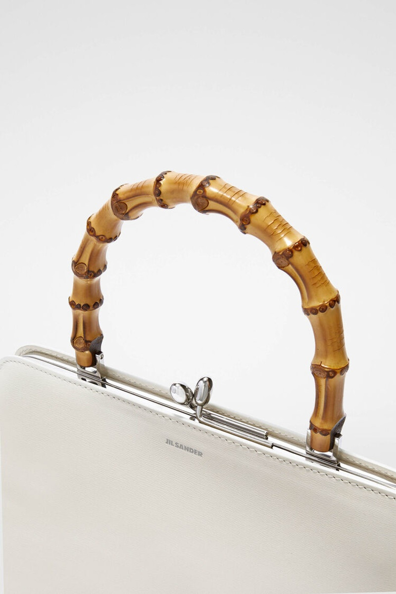 Jil Sander Goji Bamboo Medium outlook