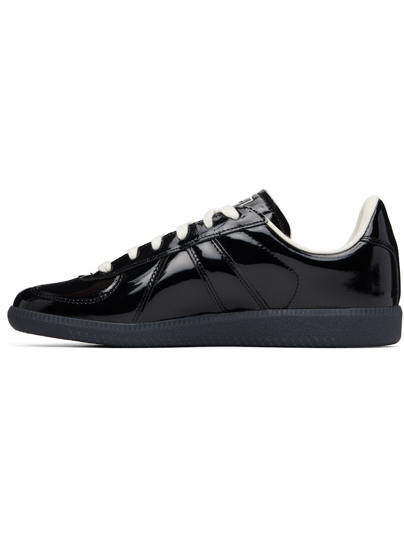 adidas Originals Black BW Army Sneakers outlook