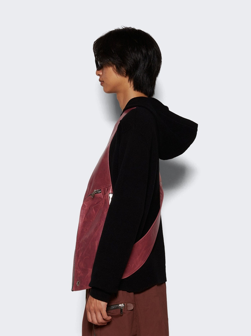 Porterville Bauhaus Vest Thulian 4