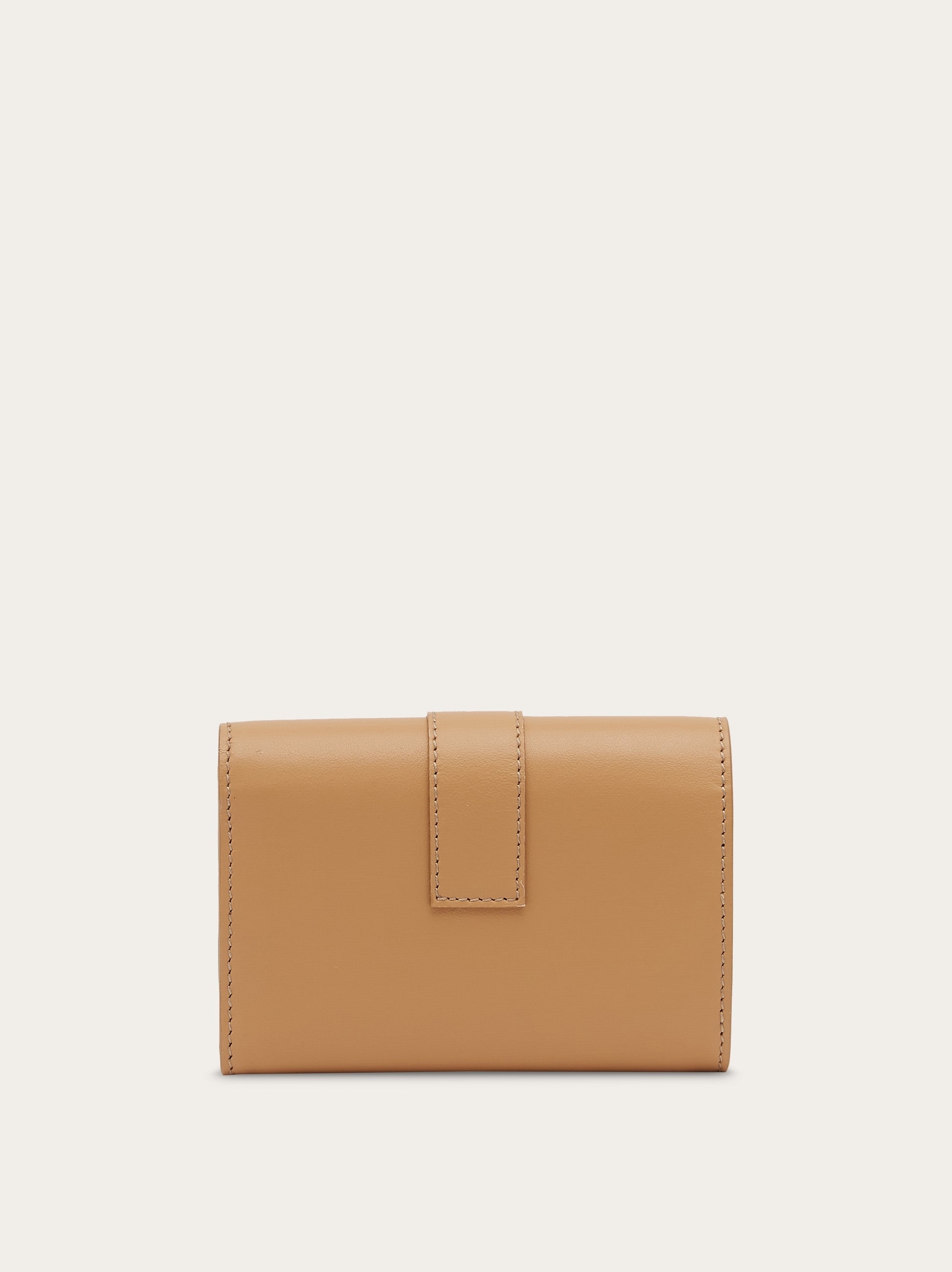 Hug compact wallet - 3