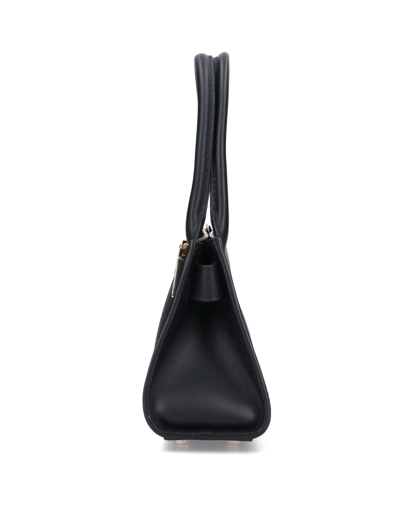 'medusa '95' Shopper Handbag - 3