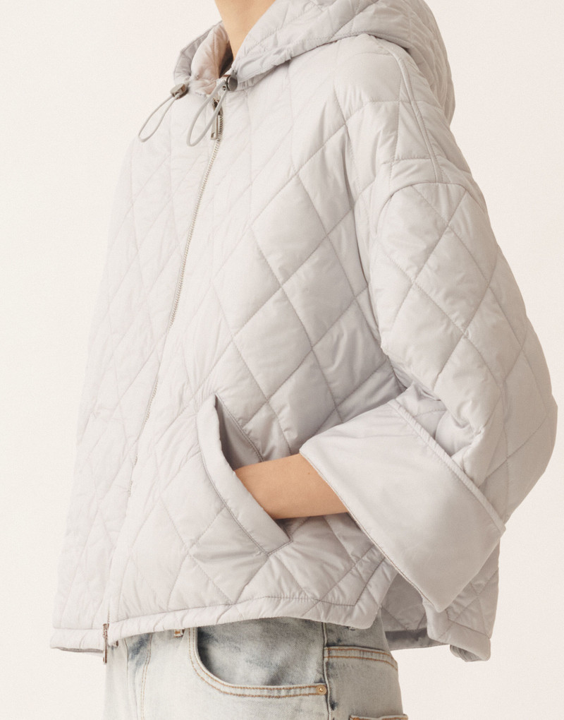 Ultralight technical rain jacket 5